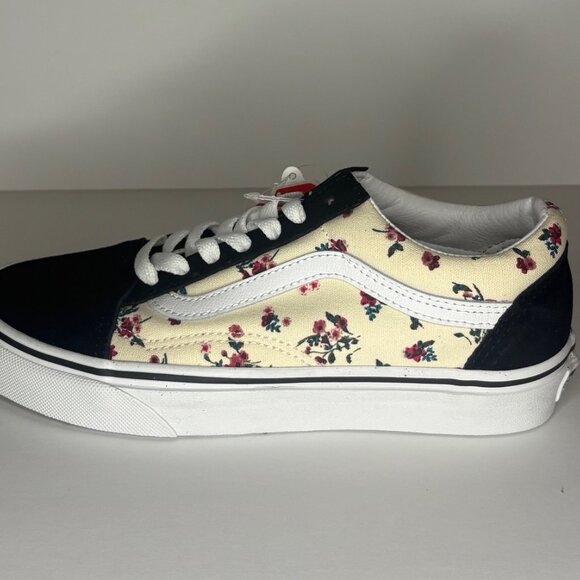 Vans Old Skool Women's Size 5.5 - Picture 6 of 8